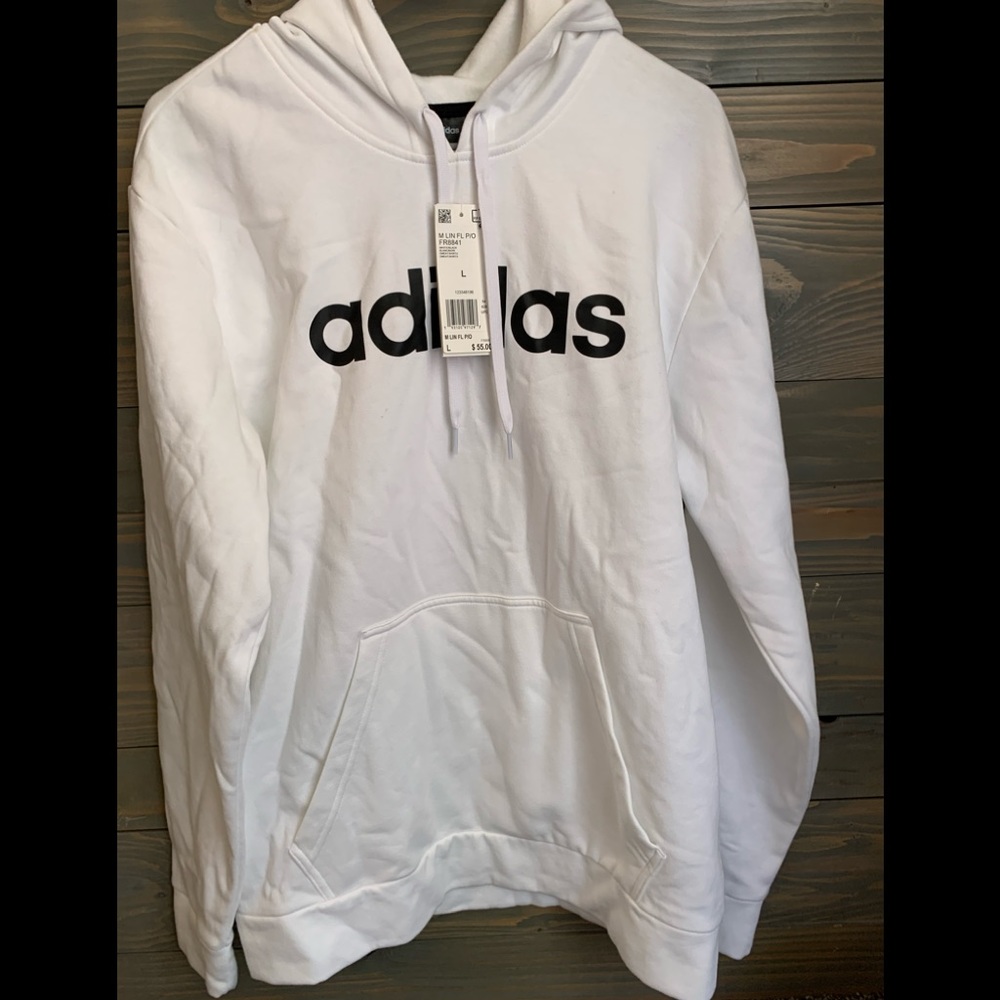 NEW - Men’s Adidas Sweatshirt